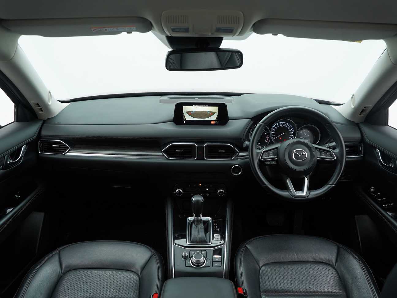 used 2020 Mazda CX-5 SKYACTIV-G High 2.0