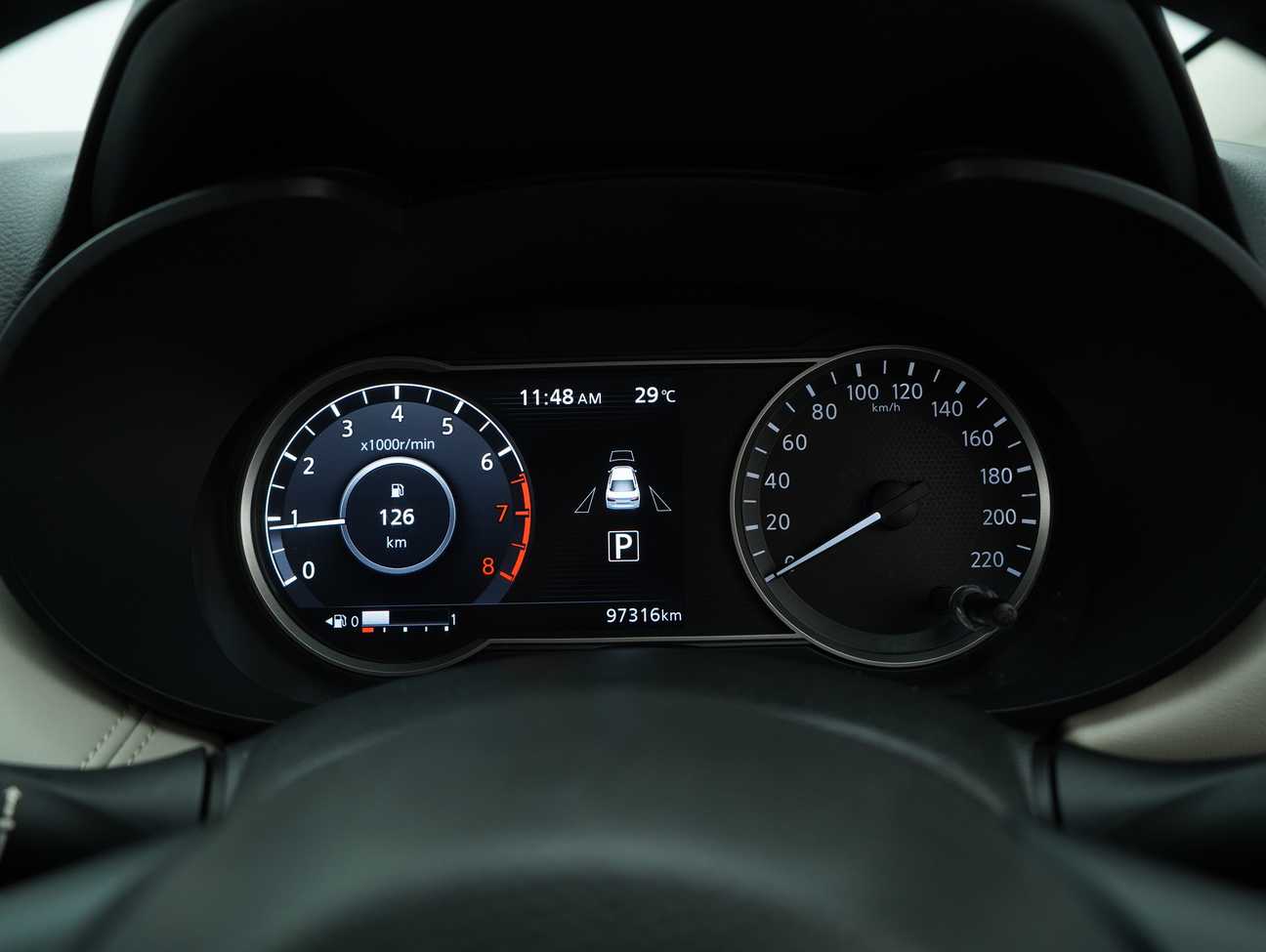 terpakai 2020 Nissan Almera VLT 1.0