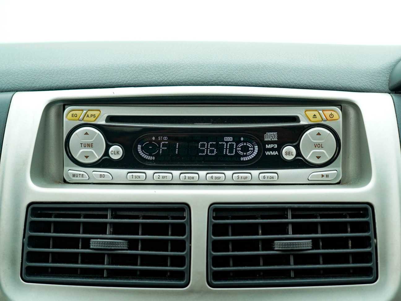 terpakai 2014 Perodua Viva EZ 1.0