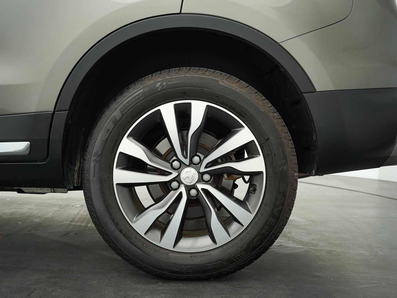 used 2020 Proton X70 EXECUTIVE 2WD 1.8