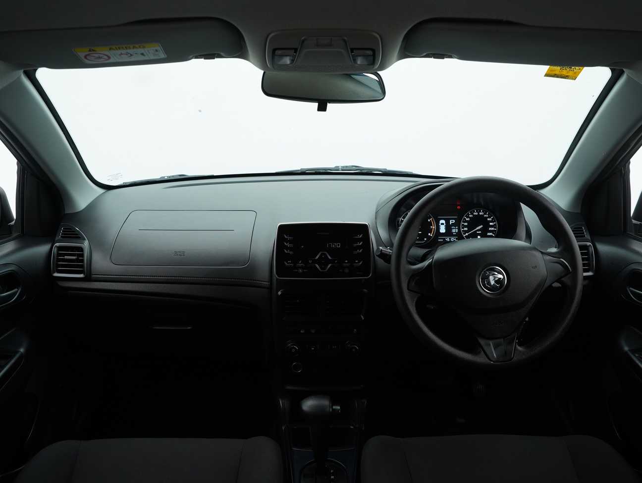 used 2023 Proton Saga Standard 1.3