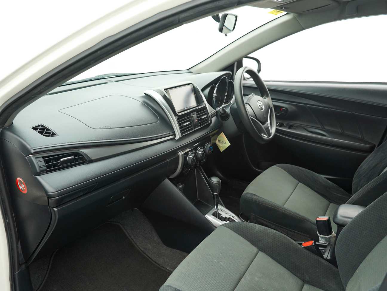 used 2015 Toyota Vios E 1.5