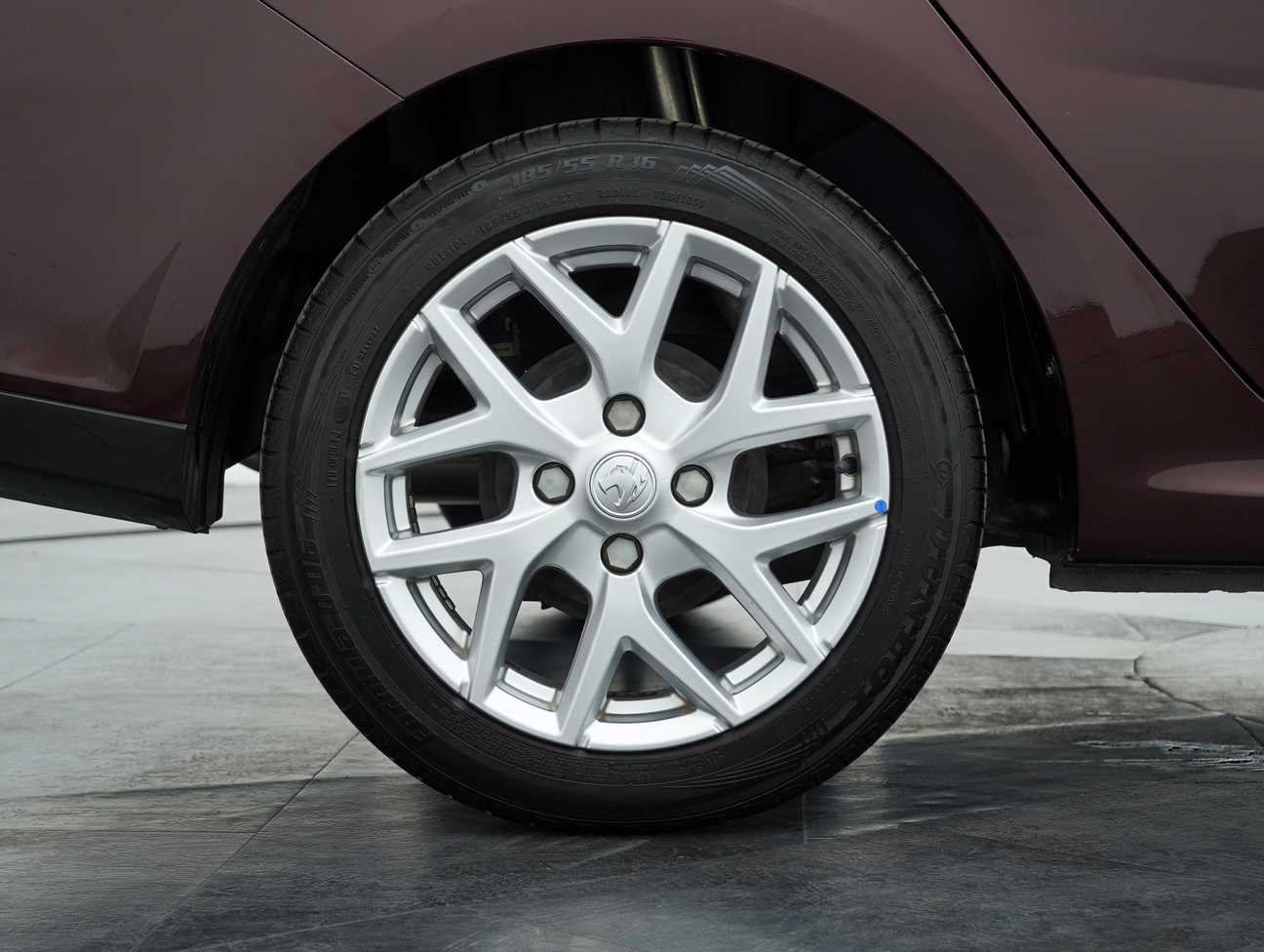 used 2022 Proton Persona Executive 1.6