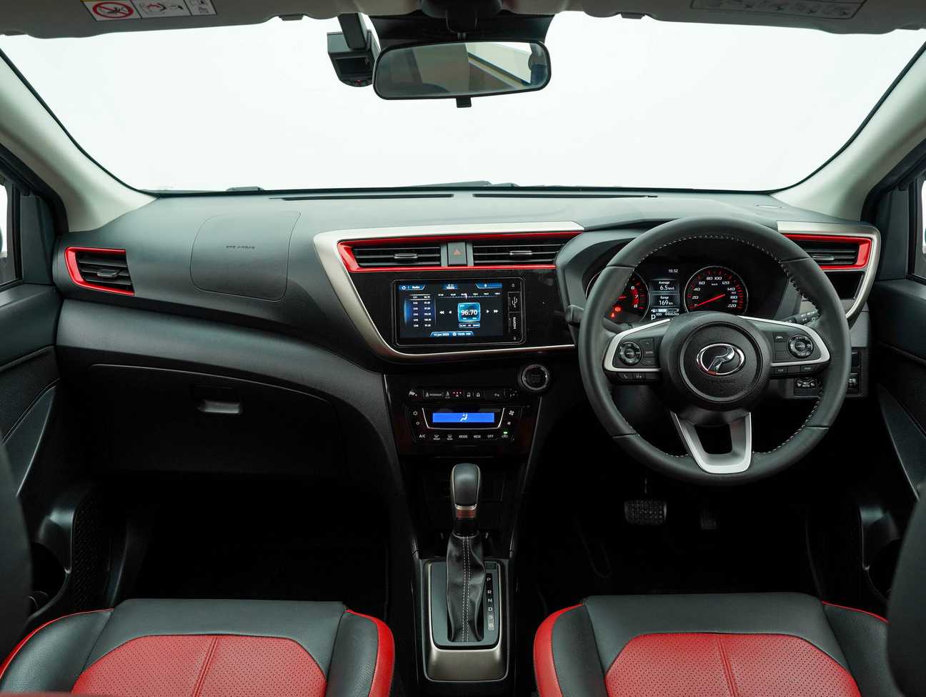 terpakai 2021 Perodua Myvi AV 1.5