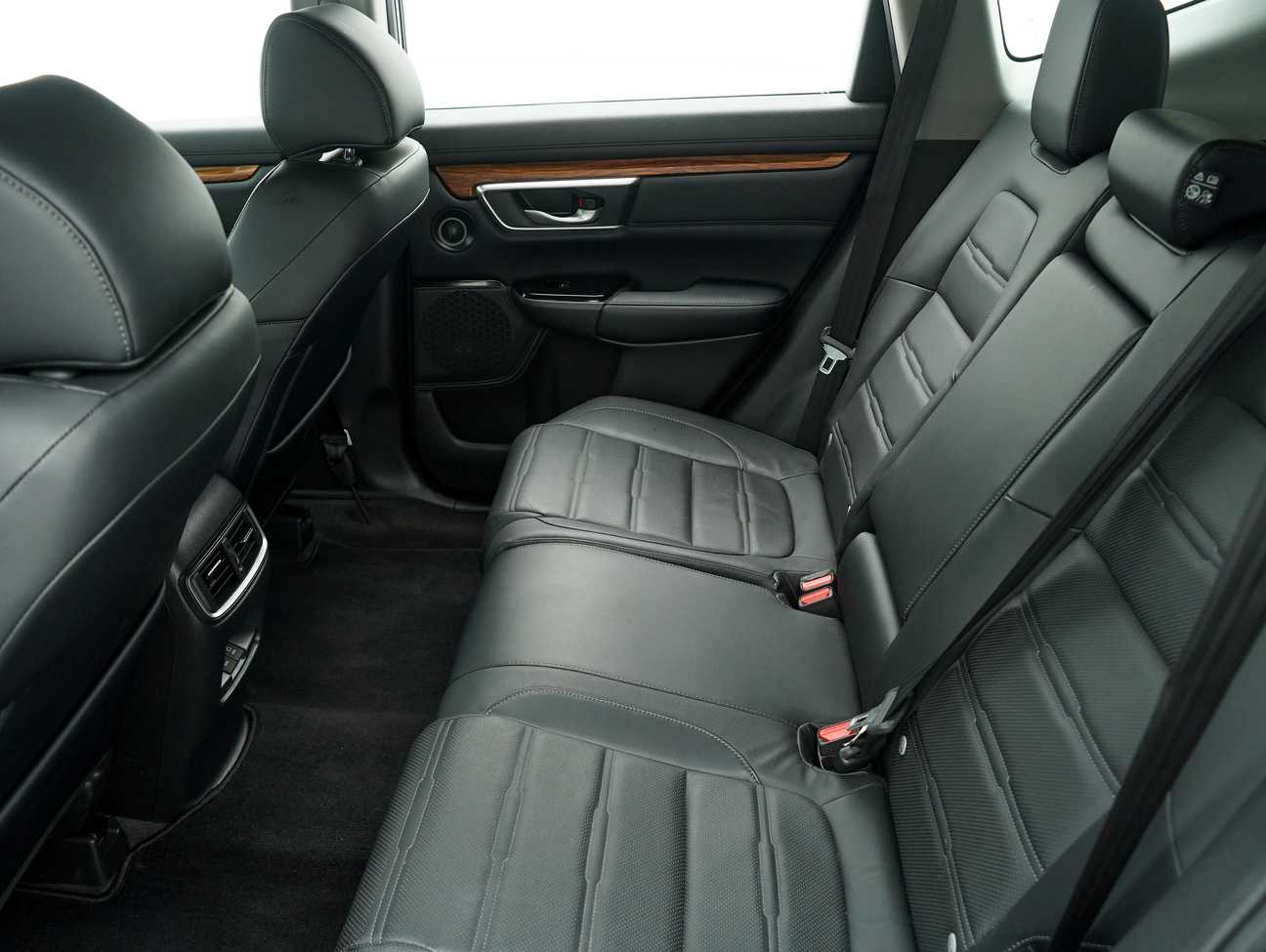 used 2018 Honda CR-V TC 1.5