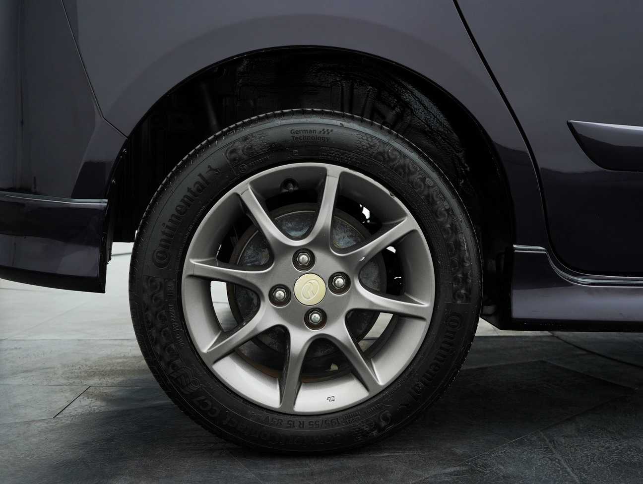 terpakai 2018 Perodua Alza SE 1.5