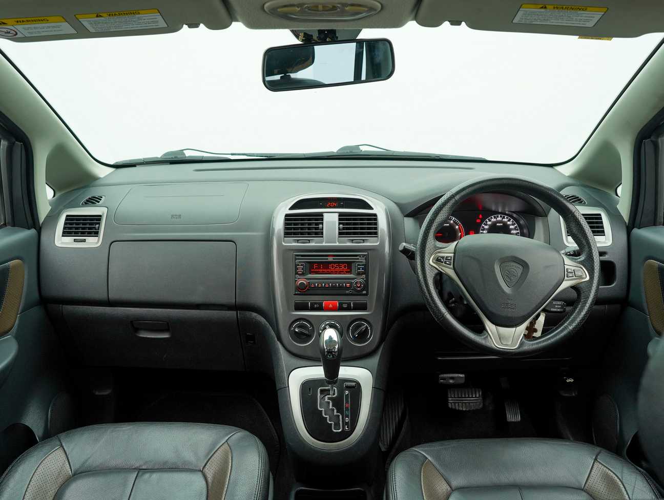 used 2012 Proton Exora Bold CFE Premium 1.6