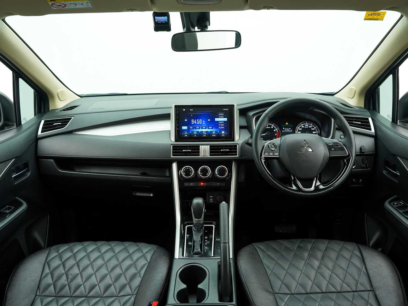 terpakai 2021 Mitsubishi Xpander  1.5