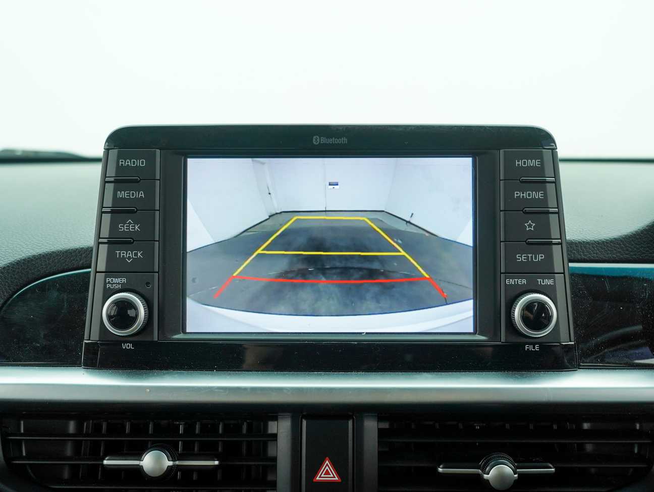 terpakai 2019 Kia Picanto GT Line 1.2