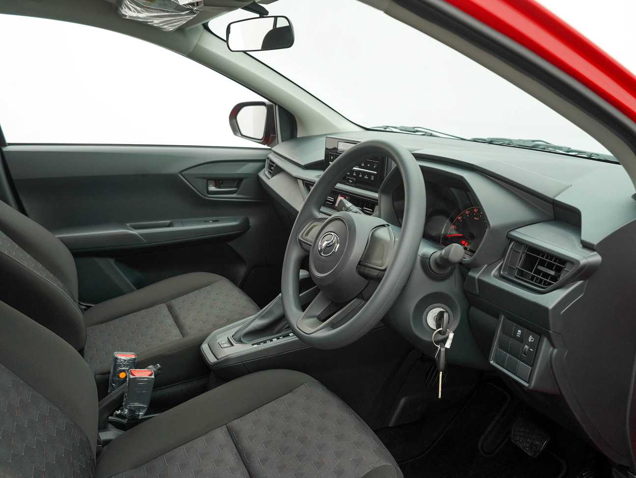 used 2023 Perodua AXIA G 1.0