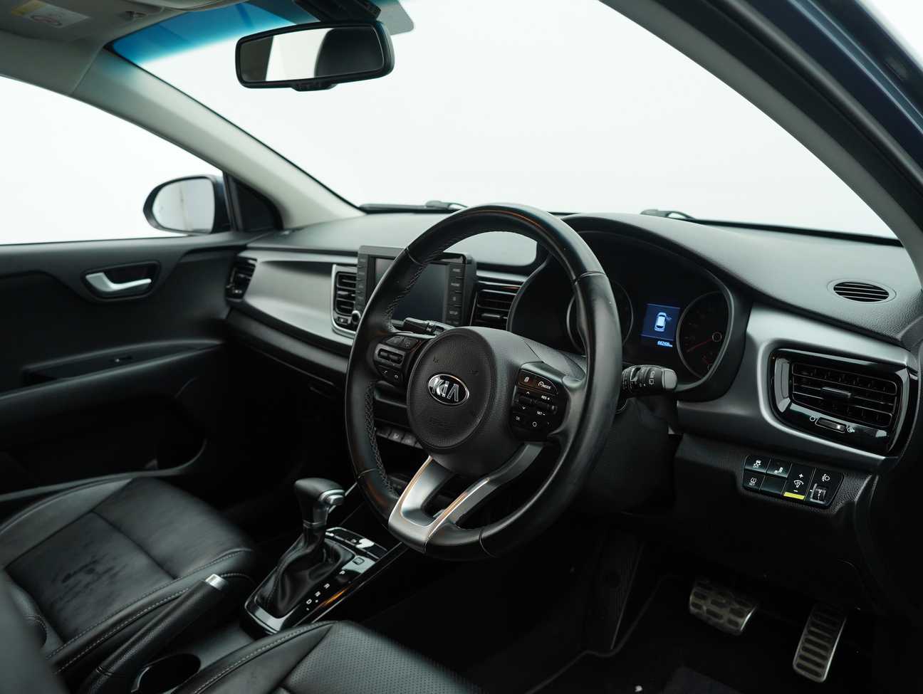 used 2019 Kia Rio EX 1.4