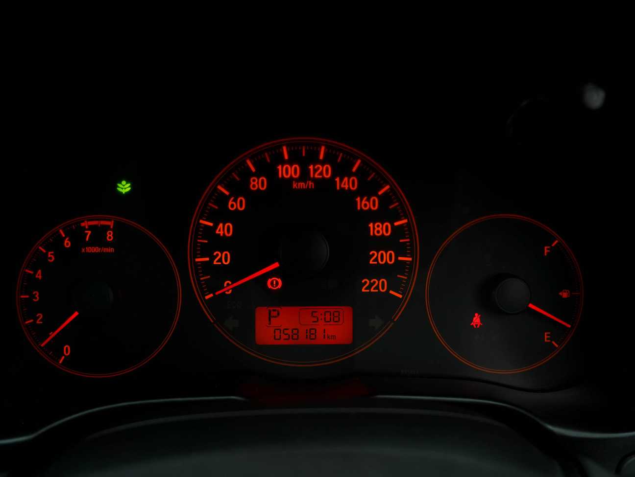 terpakai 2015 Honda City S Plus 1.5