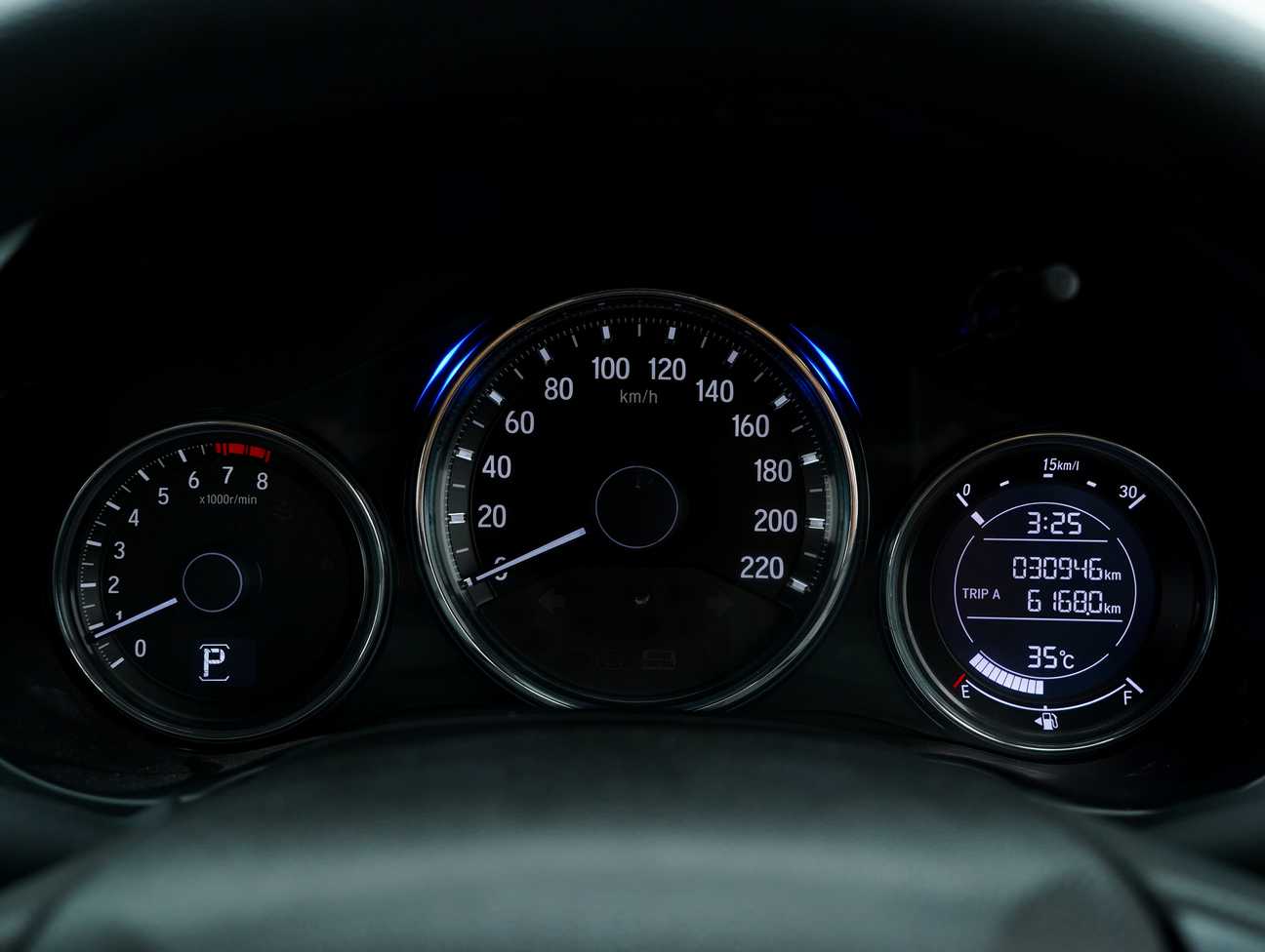 used 2019 Honda City E 1.5