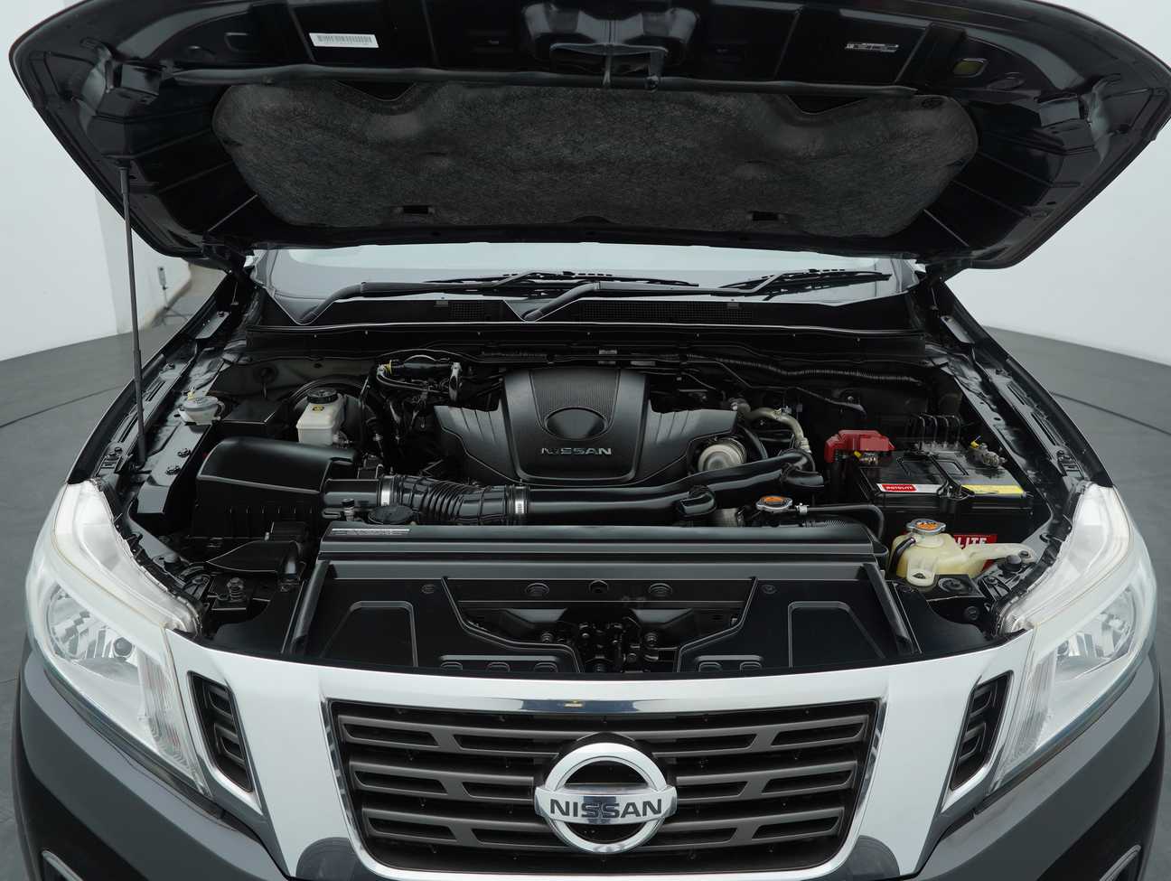 used 2019 Nissan Navara NP300 SE Dual Cab 2.5