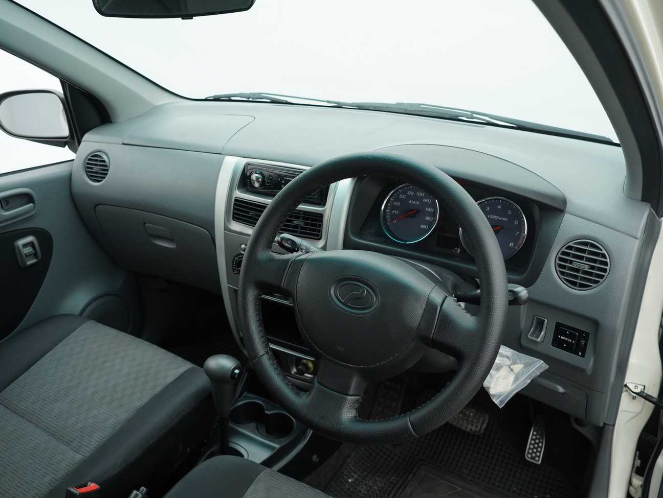 used 2012 Perodua Viva EZ Elite 1.0