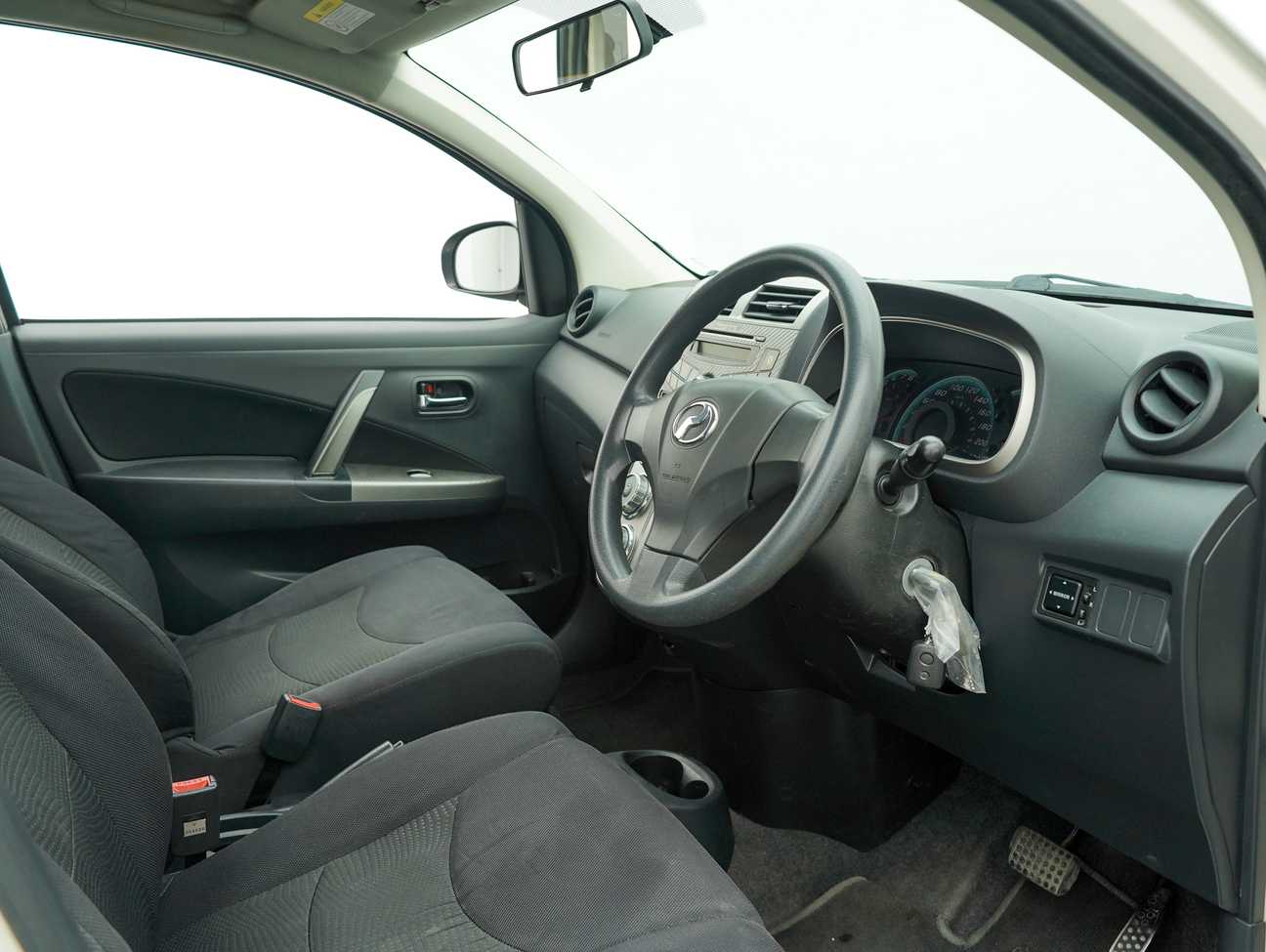 used 2014 Perodua Myvi SE 1.3