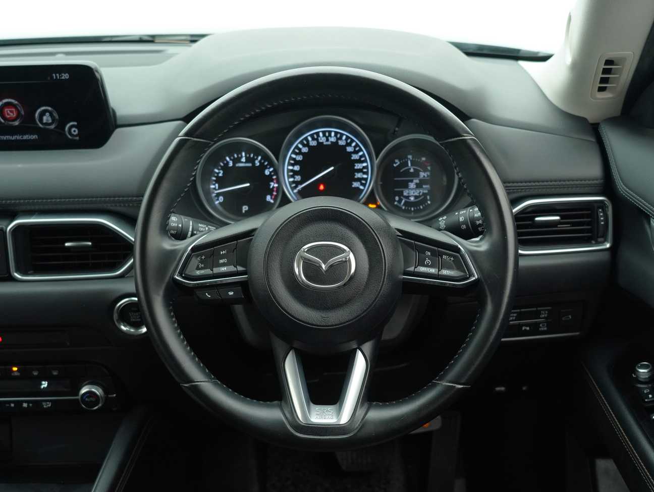 used 2019 Mazda CX-5 SKYACTIV-G High 2.0