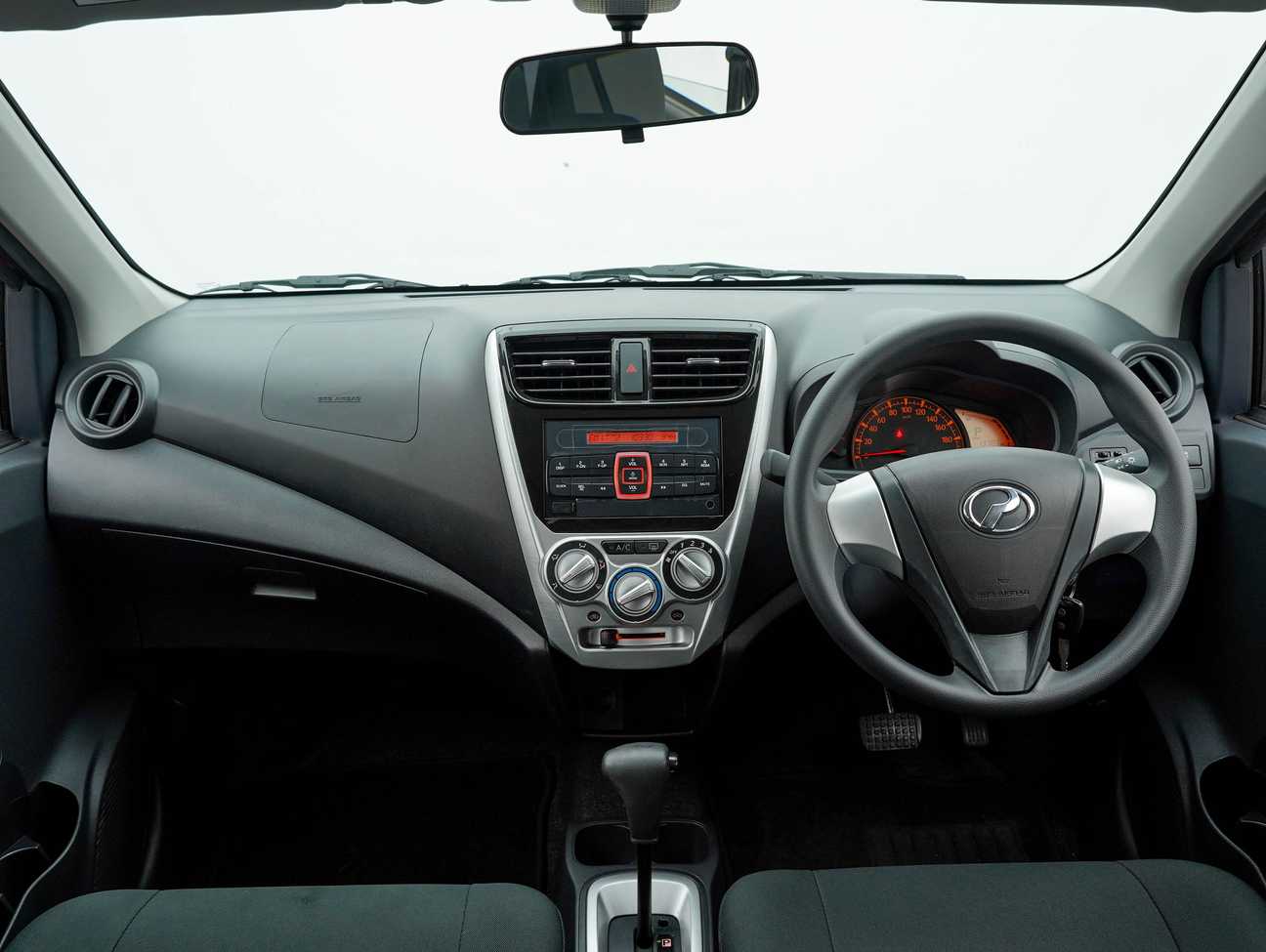 terpakai 2022 Perodua AXIA GXtra 1.0