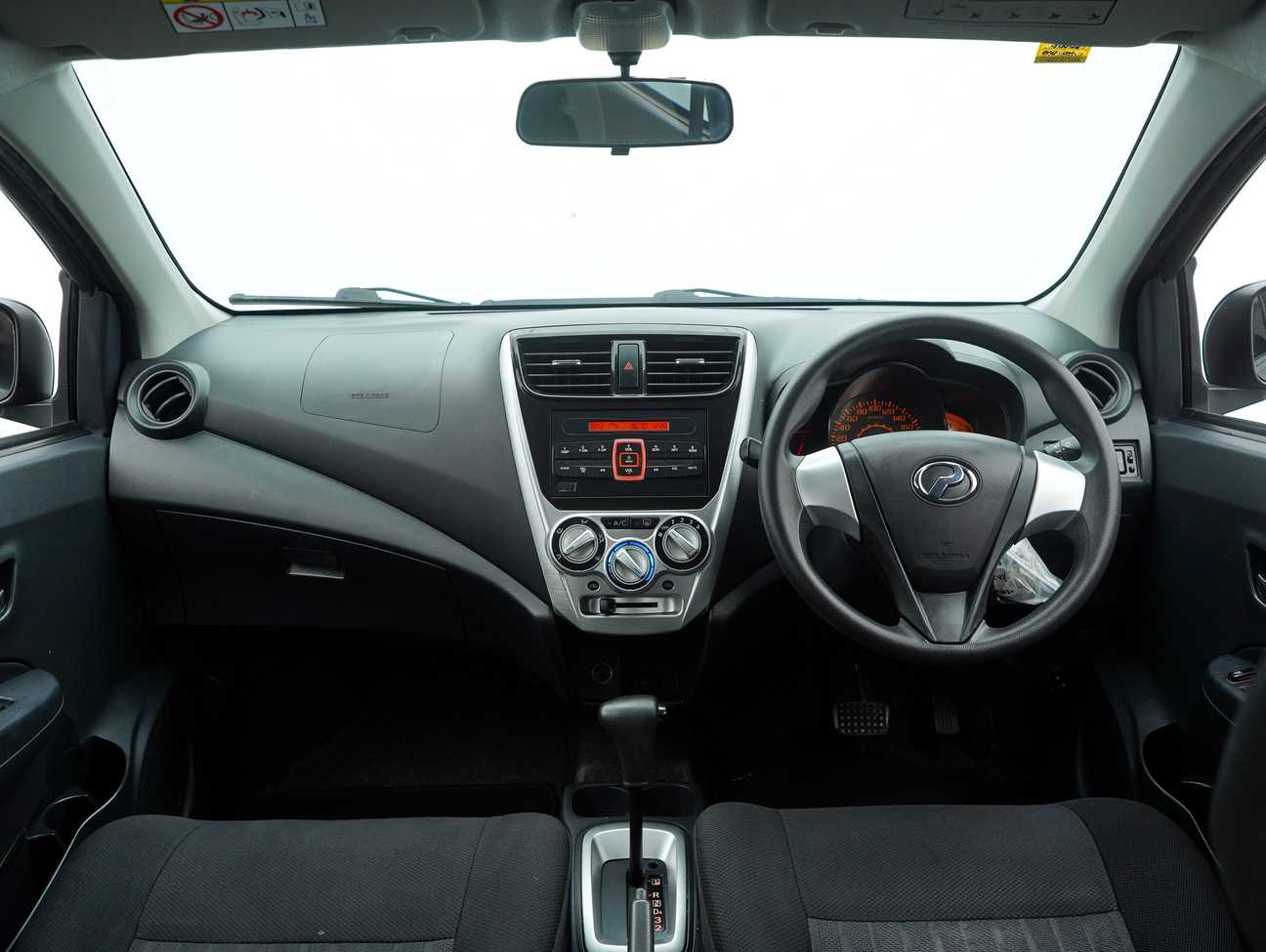 used 2018 Perodua AXIA G 1.0