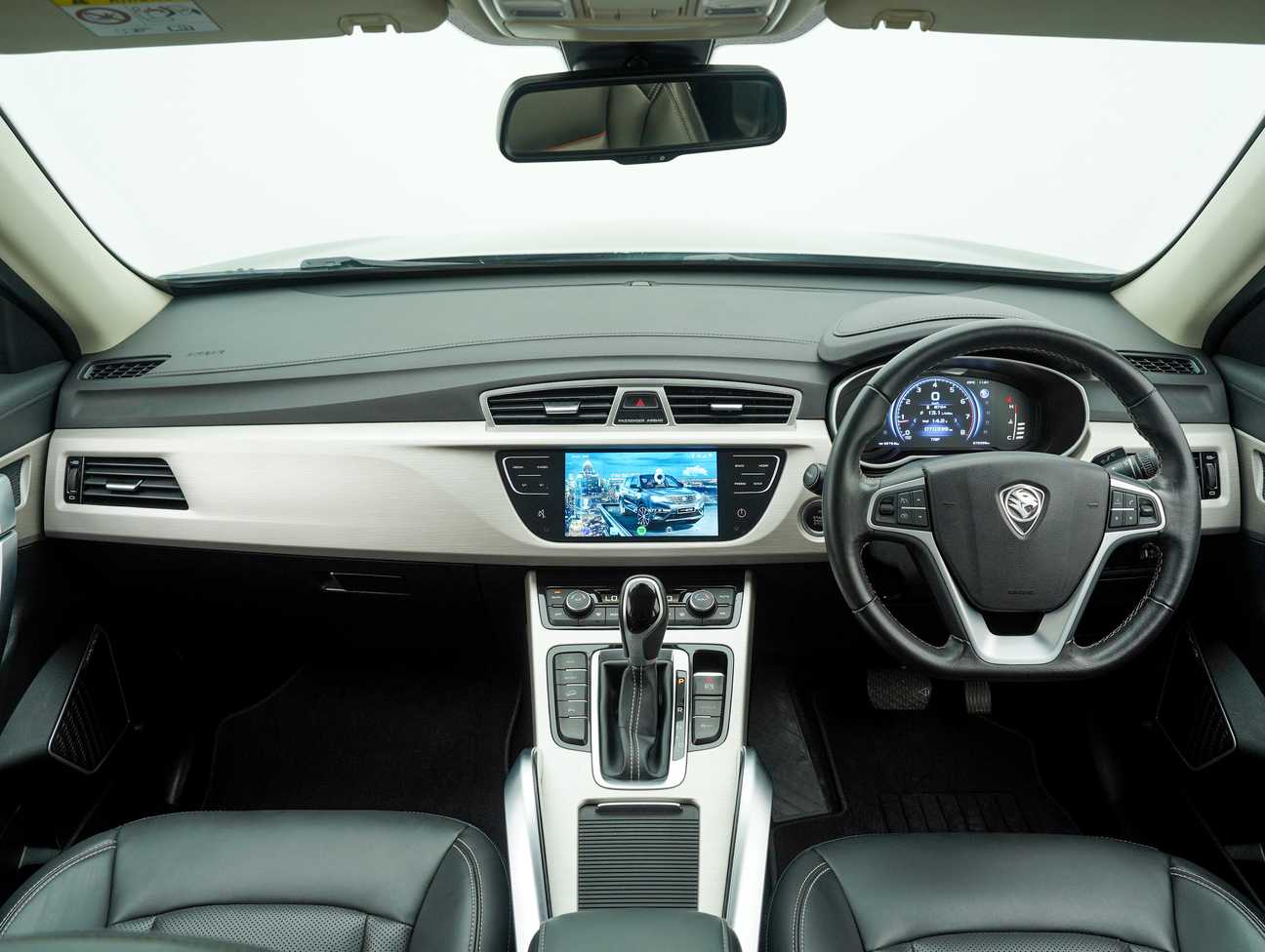 used 2019 Proton X70 Executive 1.8