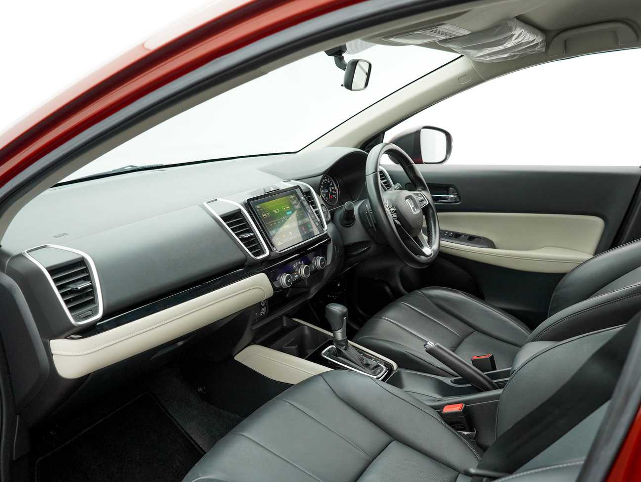 terpakai 2021 Honda City V 1.5