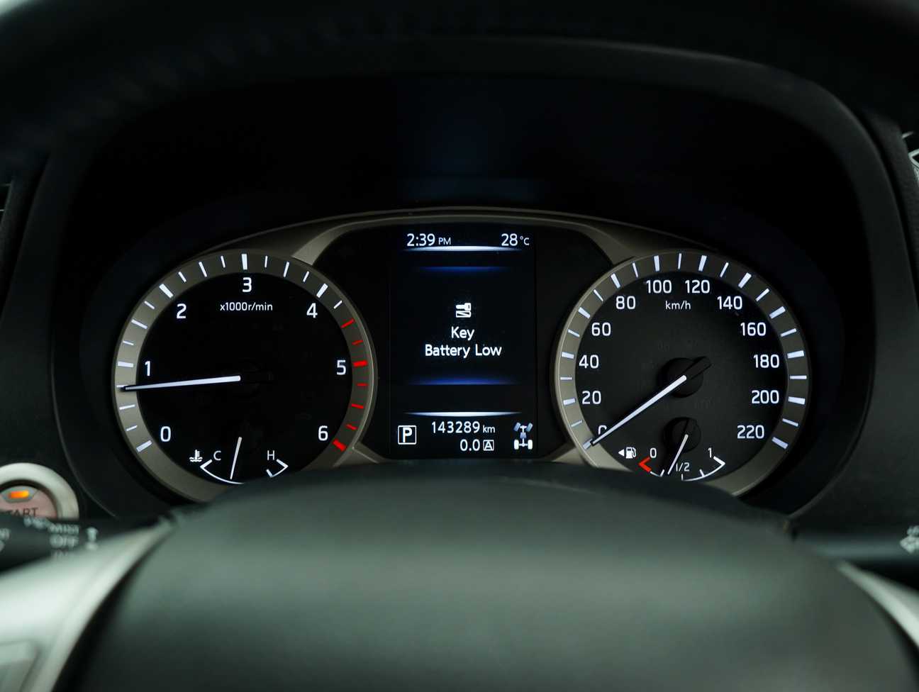 used 2019 Nissan Navara NP300 VL Dual Cab 2.5