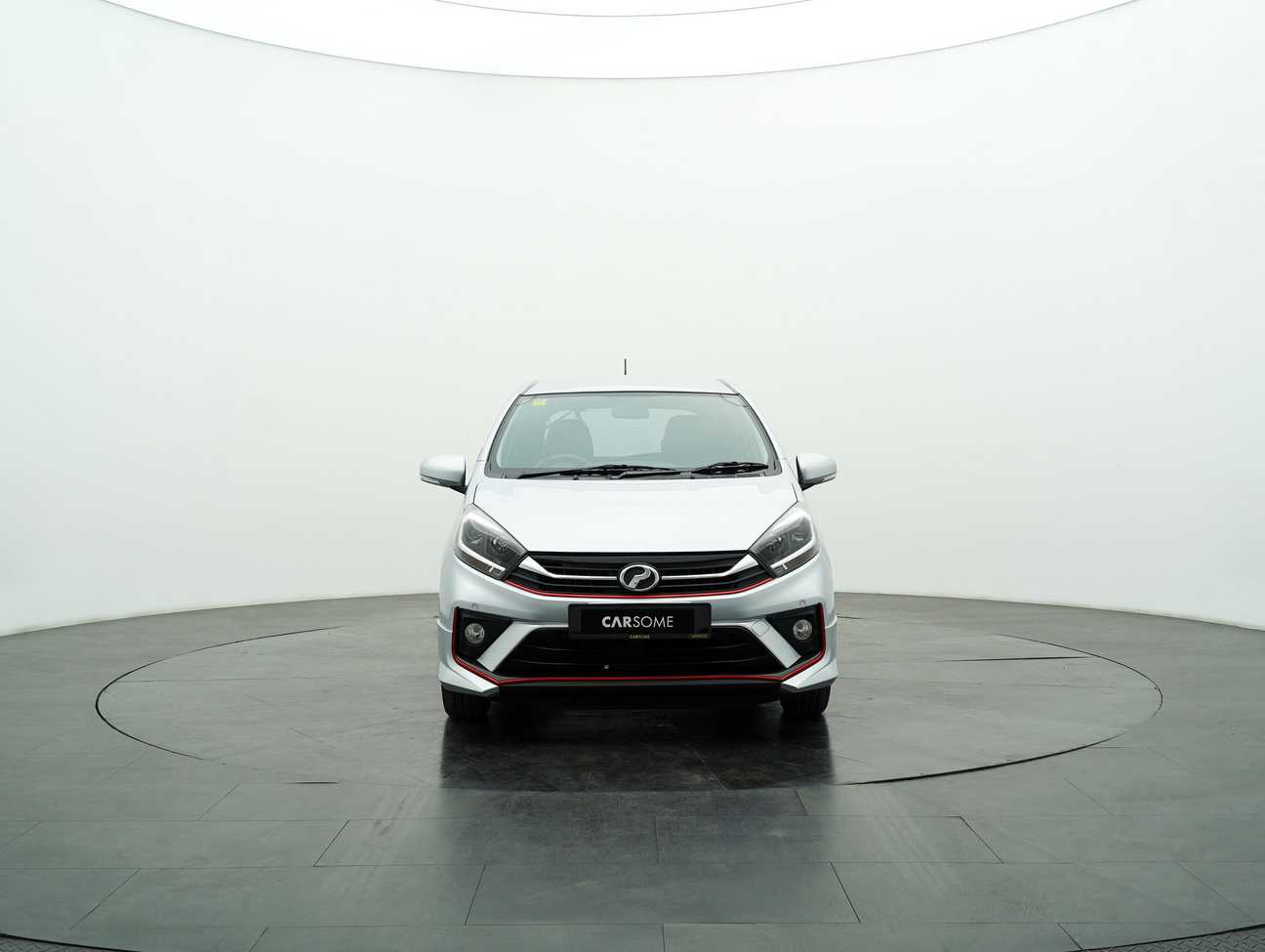 used 2020 Perodua AXIA SE 1.0