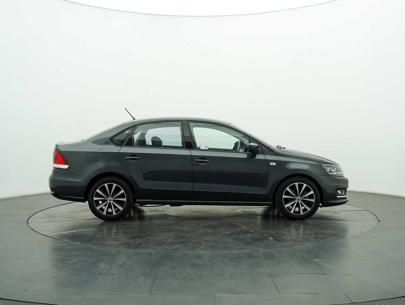 used 2018 Volkswagen Vento TSI Highline 1.2