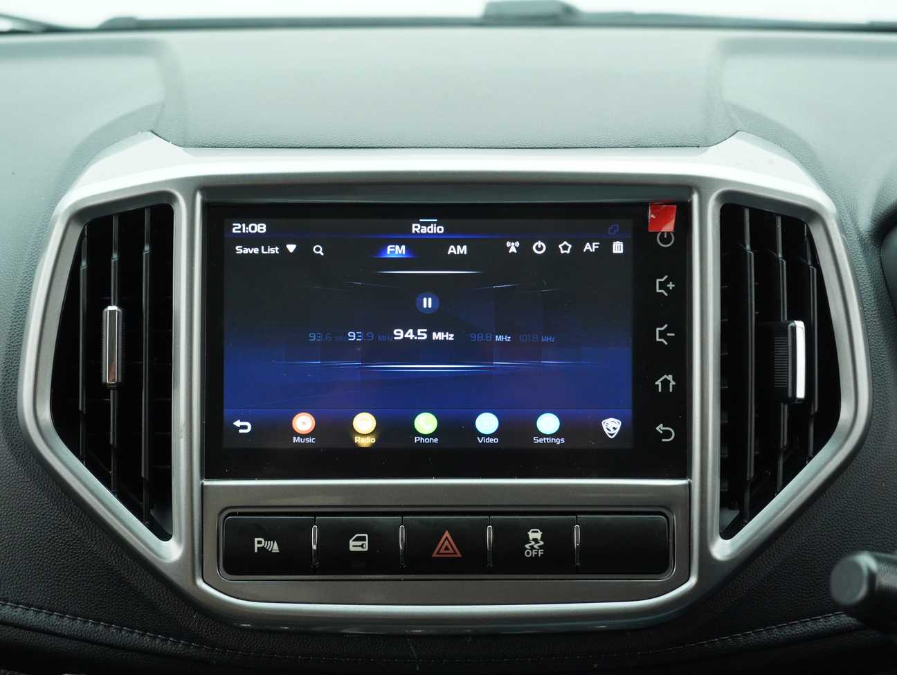 used 2019 Proton Persona Executive 1.6
