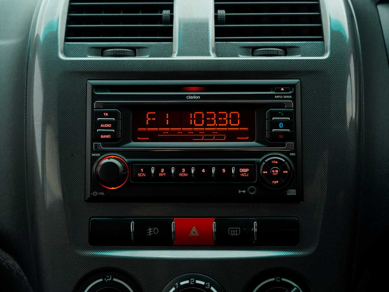 used 2012 Proton Exora Bold CFE Premium 1.6