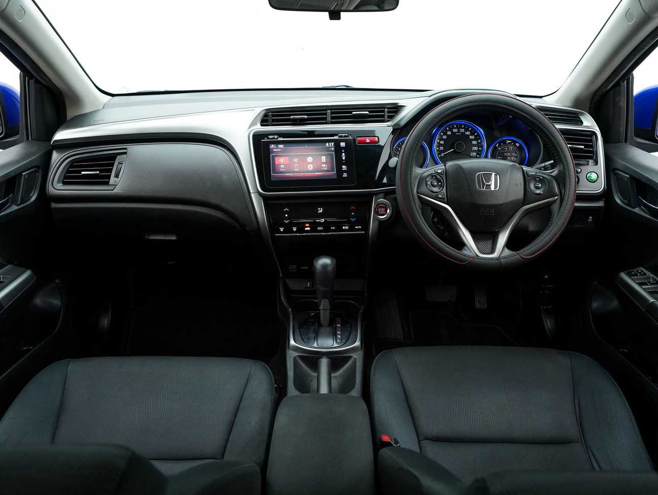 terpakai 2015 Honda City V 1.5