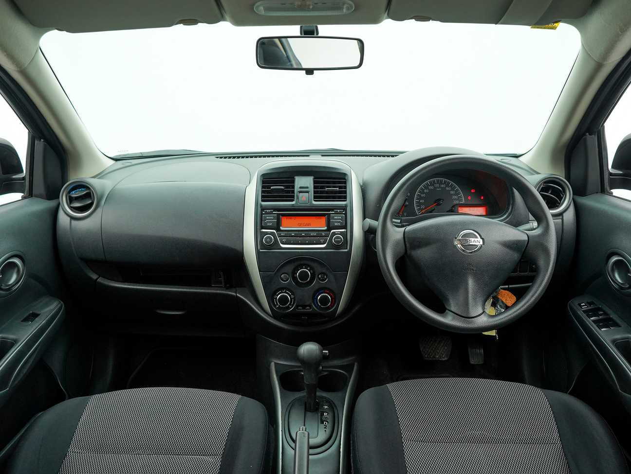 used 2017 Nissan Almera E 1.5