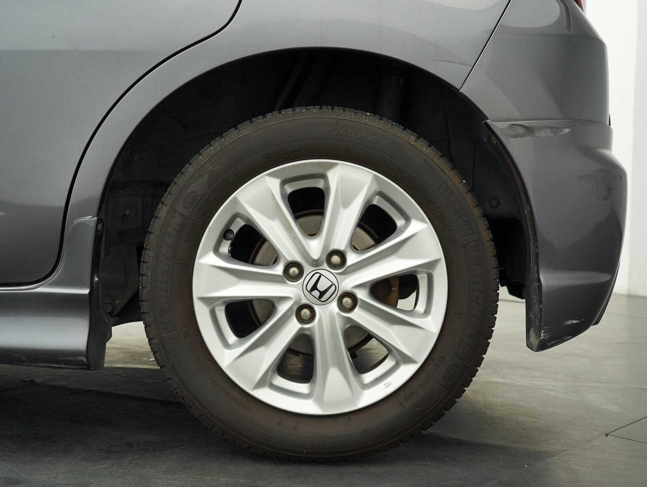 used 2013 Honda Jazz  1.5