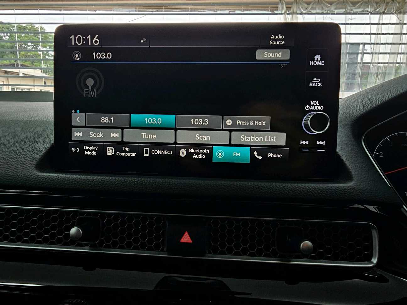 used 2022 Honda Civic RS 1.5