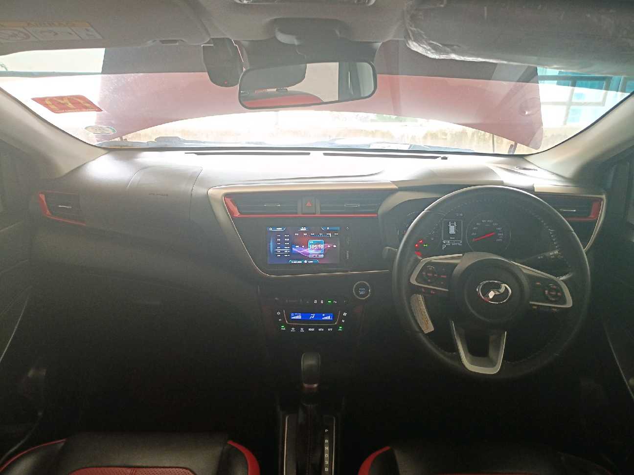 terpakai 2022 Perodua Myvi AV 1.5