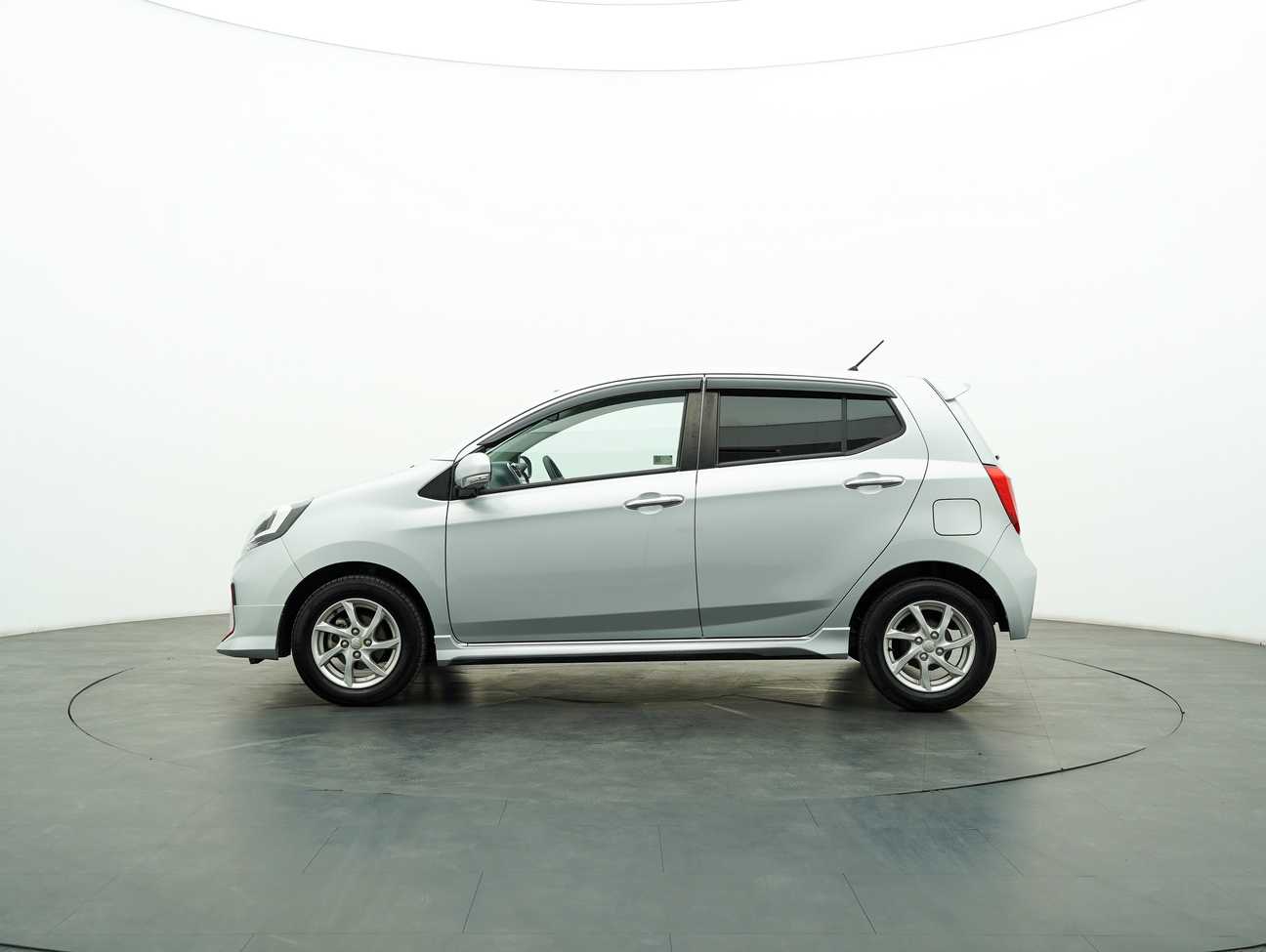 used 2020 Perodua AXIA SE 1.0