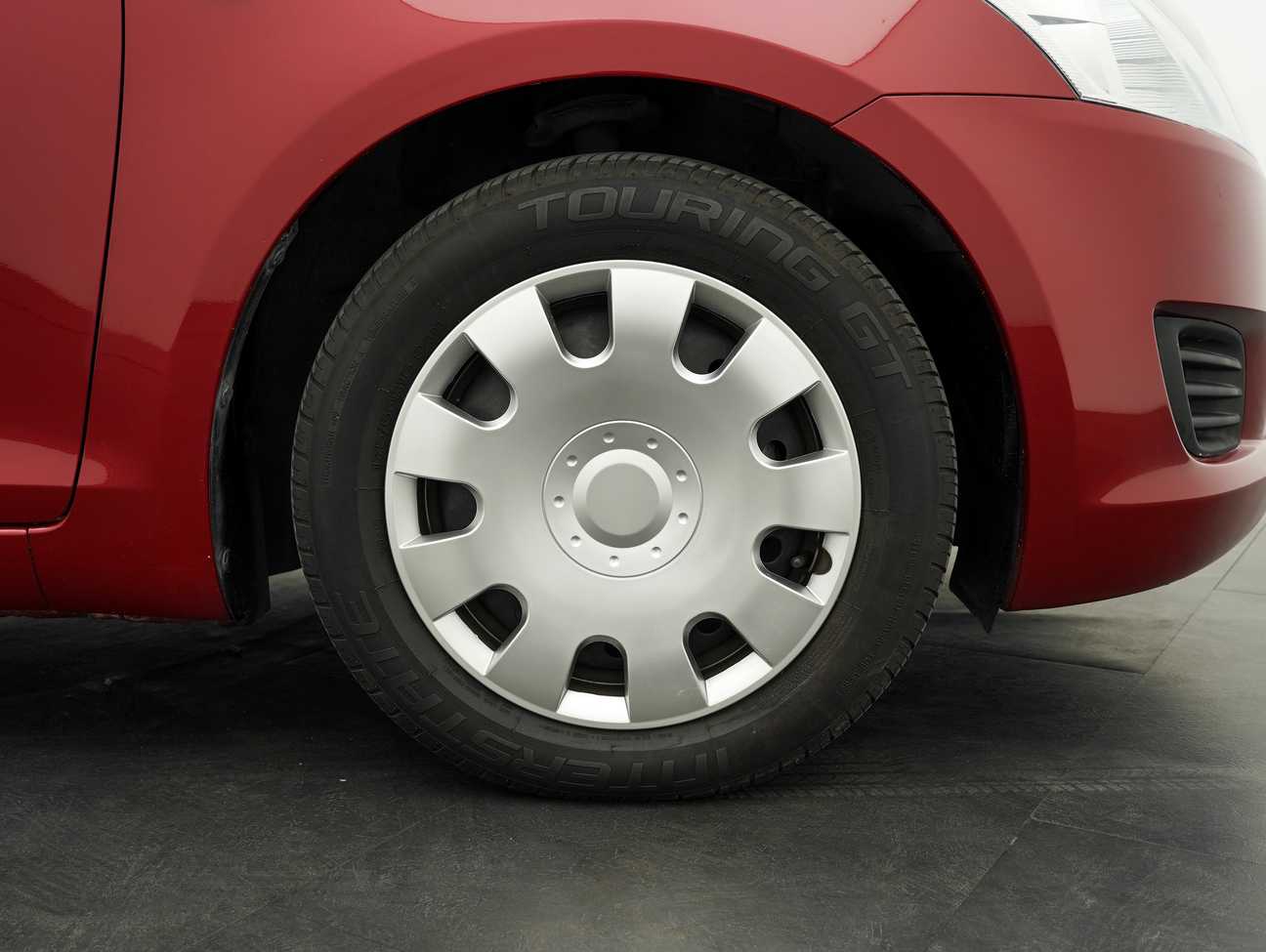 used 2014 Suzuki Swift GL 1.4