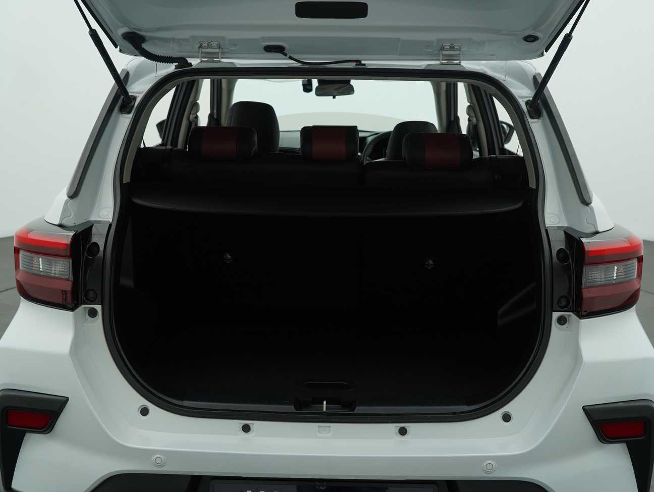 used 2021 Perodua Ativa AV 1.0