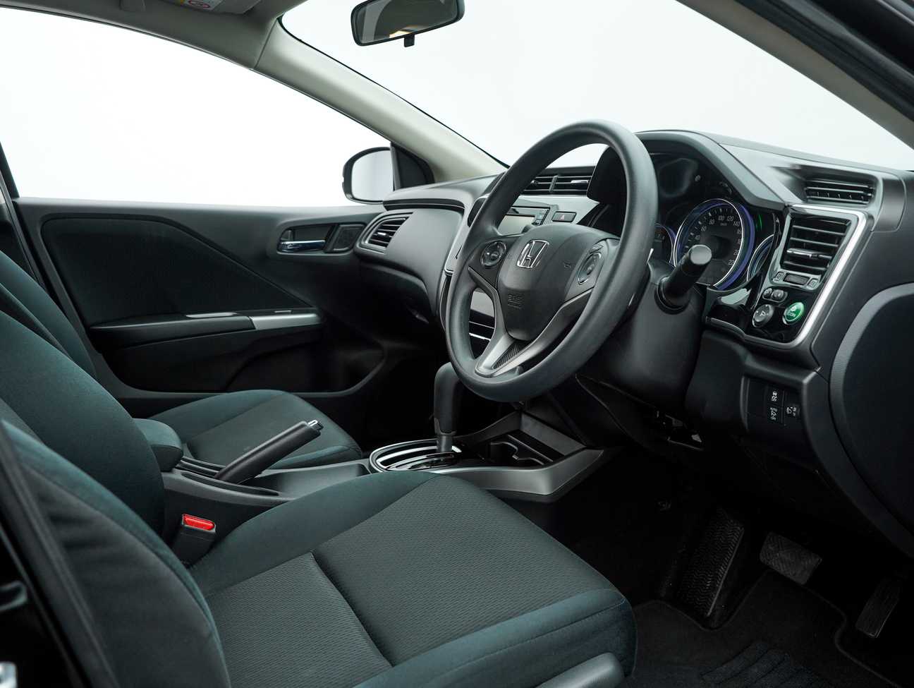 used 2019 Honda City E i-VTEC 1.5