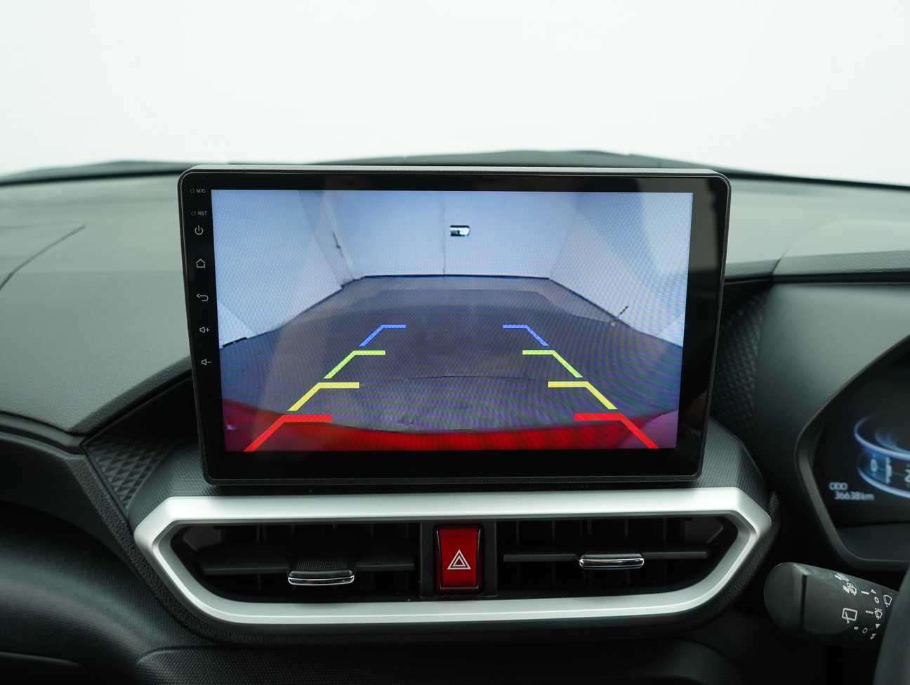 used 2023 Perodua Ativa AV 1.0