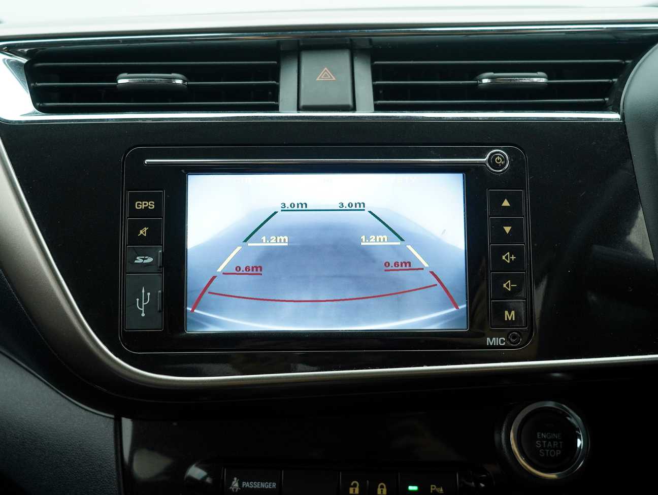 terpakai 2018 Perodua Myvi AV 1.5