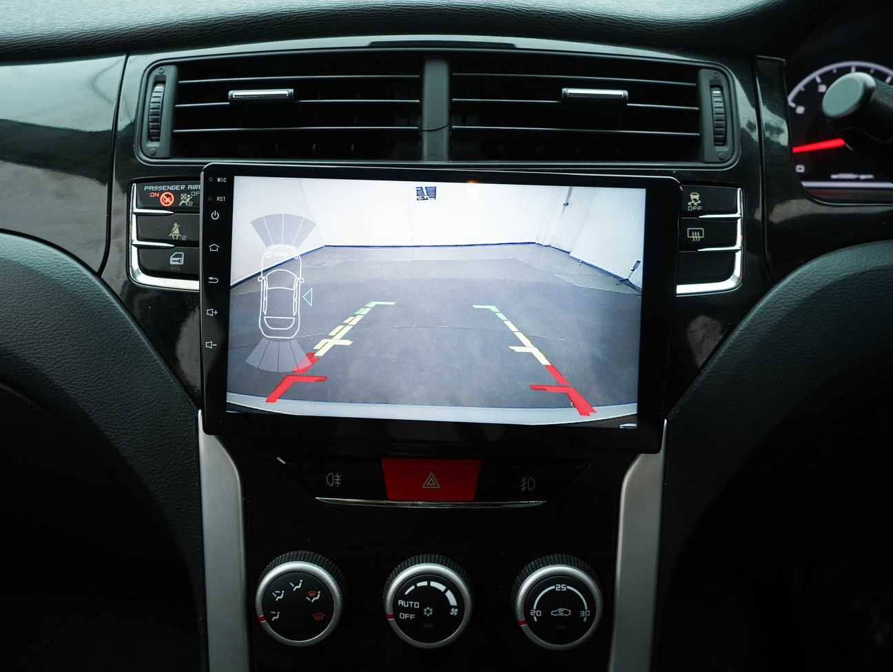 used 2012 Proton Preve CFE Premium 1.6