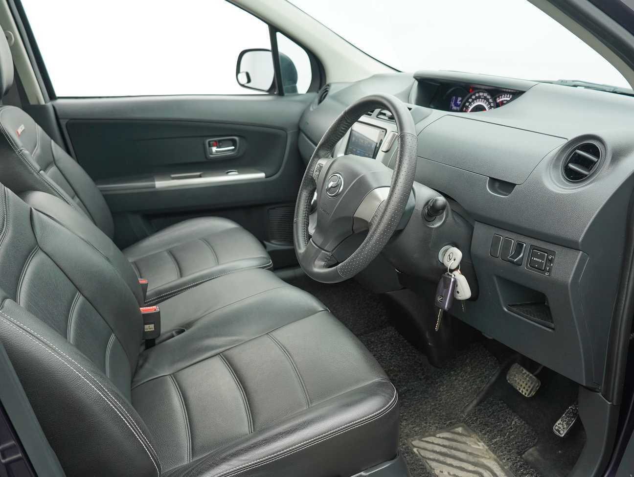 used 2018 Perodua Alza Advance 1.5