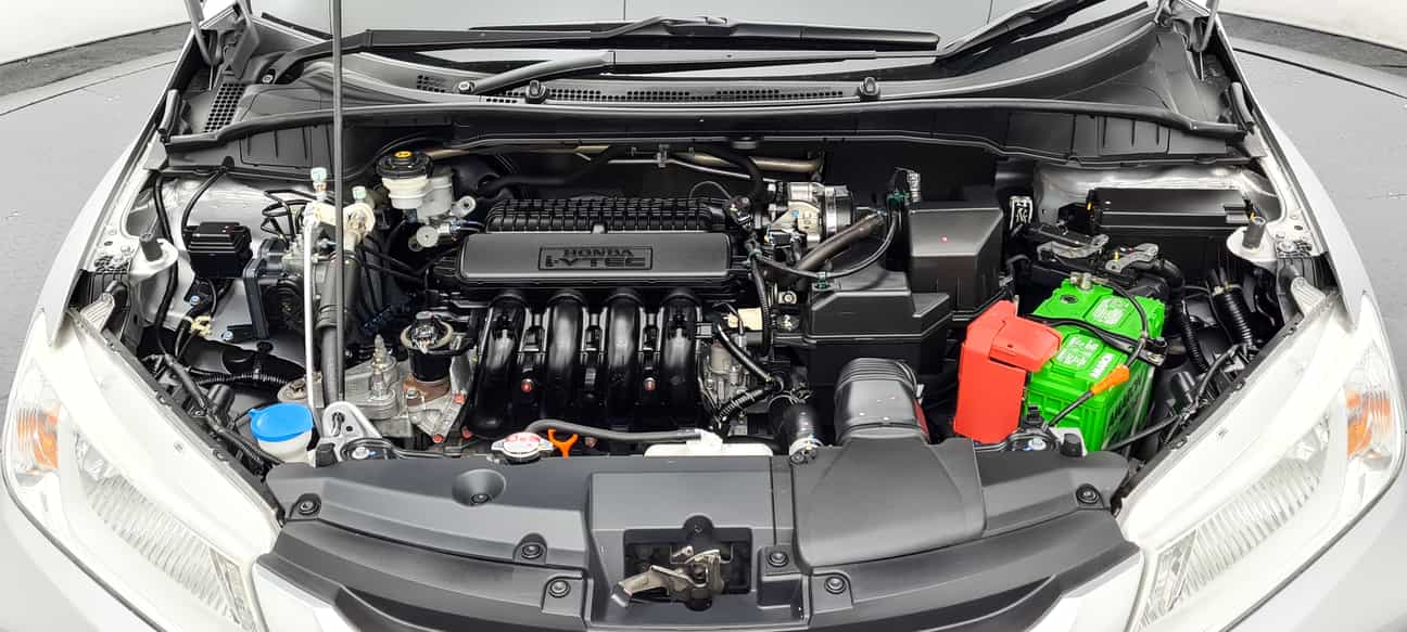 used 2016 Honda CITY V I-VTEC 1.5