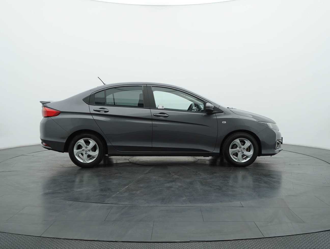 used 2016 Honda City S 1.5