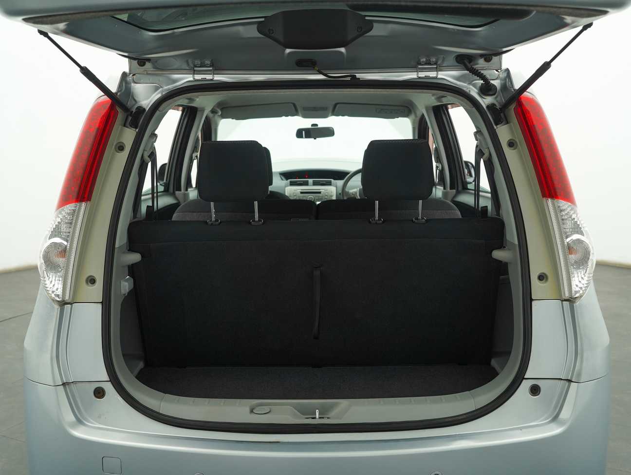 used 2011 Perodua Alza EZi 1.5