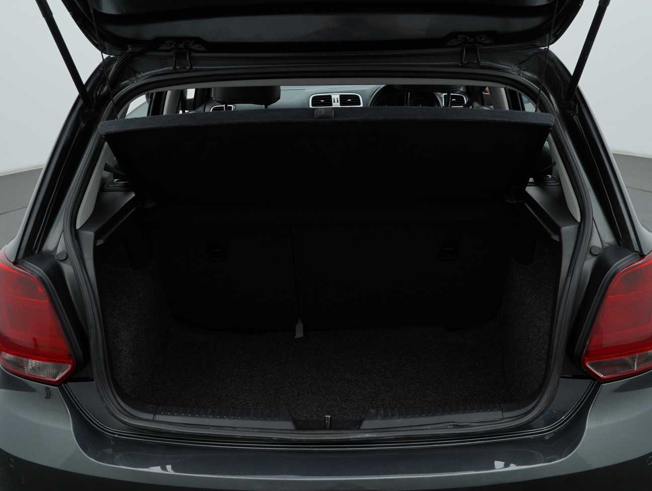 used 2018 Volkswagen Polo Comfortline Vienna 1.6