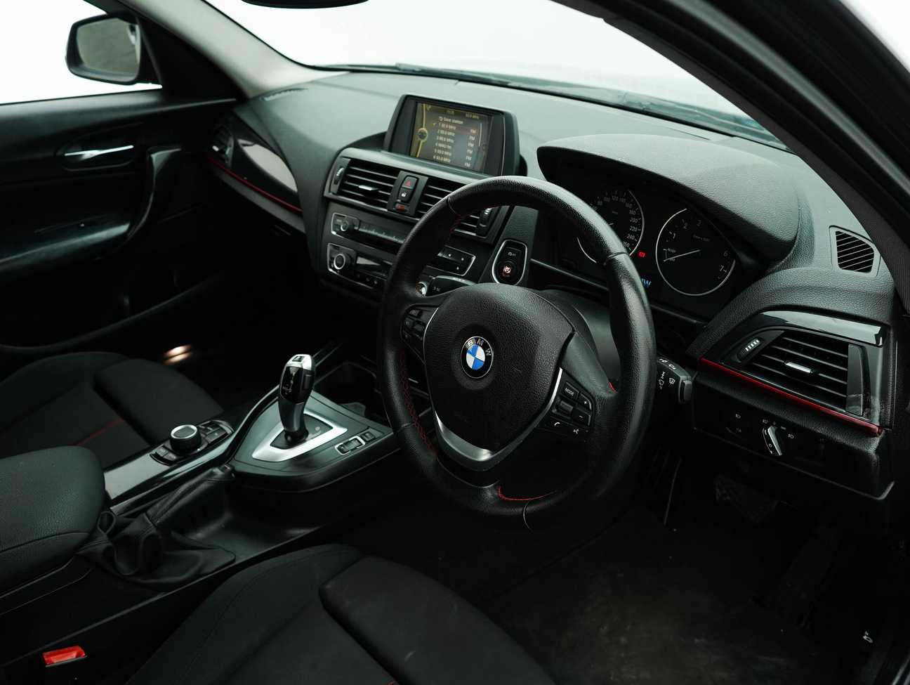 used 2014 BMW 118i Sport 1.6