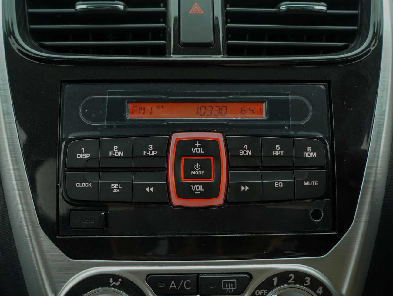 used 2020 Perodua AXIA GXtra 1.0