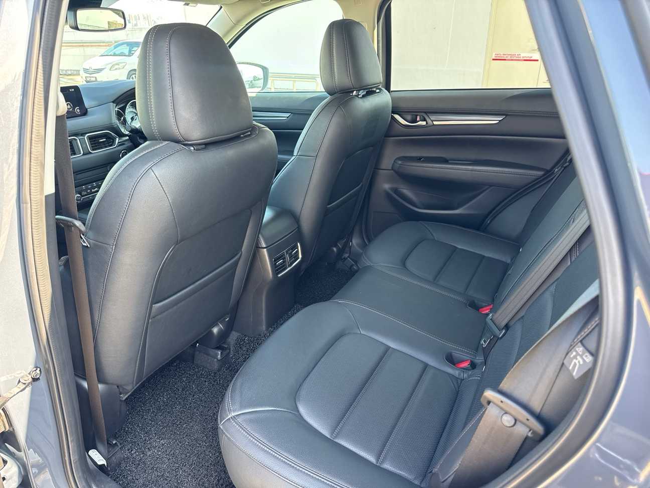 used 2024 Mazda CX-5 SKYACTIV-G High 2.0